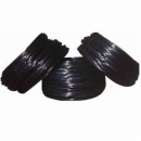 Black annealed wire